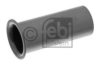 SCANI 0814809 Connector, compressed air line